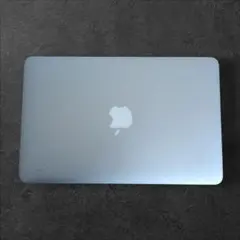 MacbookAir2012 Intel i5/4GB/256GB　☆売り切り