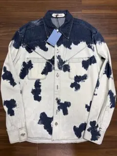 namacheko EVEH DENIM SHIRTのサムネイル