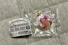 マツケンサンバ×ハローキティ ふらっとめじるしアクセサリー デザインC