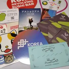 非売品》大阪関西万博 ノベルティ まとめ売り - メルカリ