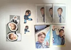 Aぇ！group 2025-2026 カレンダー　特典