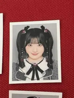 イコラブ 齋藤樹愛羅 封入生写真 CD抽選生写真 - メルカリ