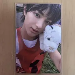 CORTIS ゴノ ゴンホ トレカ weverse ウィバース