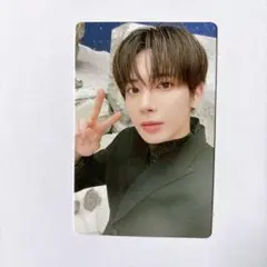 TXT 公式 ACT TOMORROW フォトカード テヒョン SP ①