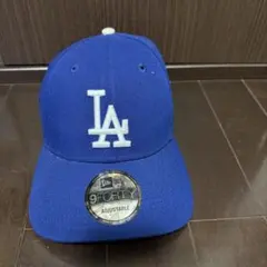 ロサンゼルス・ドジャース 9FORTY キャップ