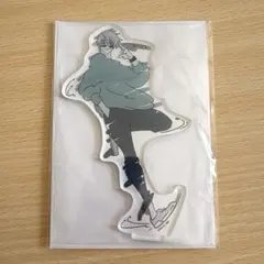 呪術廻戦 五条悟 アクリルスタンド 《セブンネット限定》