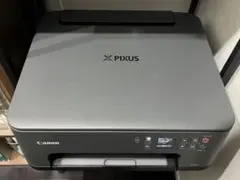 Canon PIXUS TS 8530 印刷枚数 70枚 N8130 - メルカリ