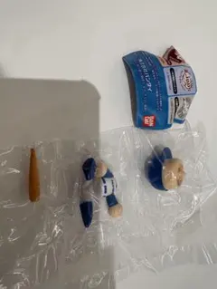 ゆれるんです
