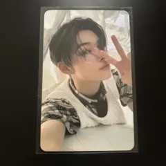 Enhypen romance untold ニキ トレカ