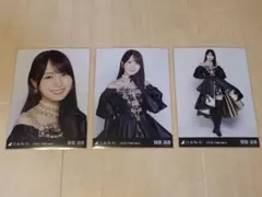 乃木坂46 賀喜遥香 生写真 スペシャル衣装48 コンプ① - メルカリ