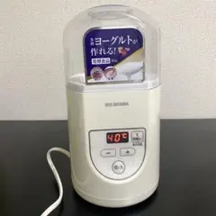 IRIS OHYAMA ヨーグルトメーカー 本体のみのサムネイル