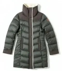 THE NORTH FACE　WHITE LABEL　ダウンコートsizeS