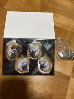 うたプリ 藍 カルライ タブナイ トートバッグ - メルカリ