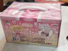 アイカツ 一番くじ いちご