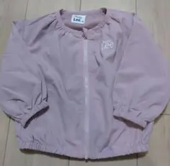 ベビー　ジャンパー　Lee