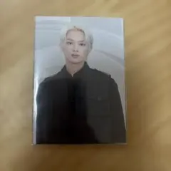 SEVENTEEN NEW_ イルコン トレカ ジュン 03
