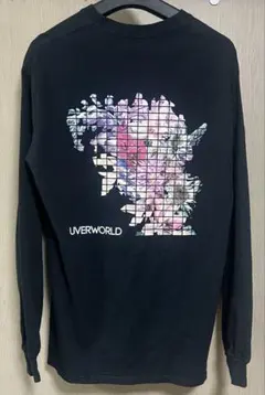 2026年最新】UVERworld ウーバーワールド Tシャツの人気アイテム
