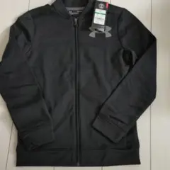 アンダーアーマー youth トレーニングジャケット ジャージ YLG