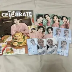 SEVENTEEN ウジ　バパケ