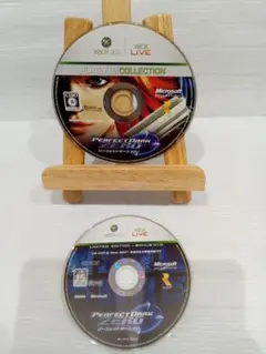 Xbox 360 パーフェクトダーク ゼロ
