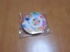 Mrs.GREEN APPLE　10　アルバム　HMV　特典　コンパクトミラー