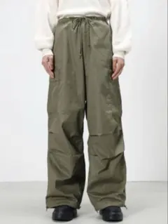 2025年最新】hyke m-51 type shell pantsの人気アイテム - メルカリ