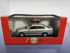 ミニカー1/43 CIMA