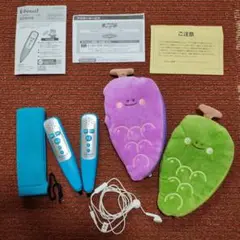 E-pencil 知育玩具 2本セット