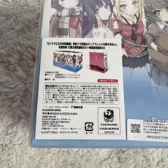 青春ブタ野郎　文庫版全巻収納BOX＋特装版収納BOX＋アクリルプレート付きセット 青春ブタ野郎はディアフレンドの夢を見ない』文庫全巻収納BOX付き
