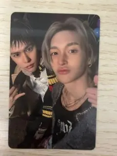 RIIZE All of you ユニットトレカ コンプ