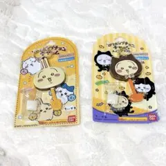 【新品】ちいかわ ロリポップチョコチャーム うさぎ 2個