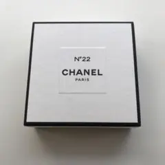 シャネル　No.22 ミニチュアサンプル