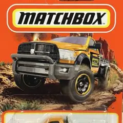 matchbox