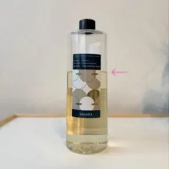 MAX BENJAMIN ILUM リードディフューザー リフィル SAHARA