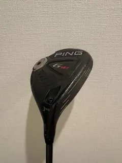 PING G425 LST フェアウェイウッド 3番 14.5度 - メルカリ