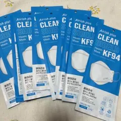 KF94 マスク Airish plus