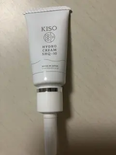 KISO ハイドロクリーム SHQ-10 6gのサムネイル