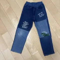 スラップスリップ　恐竜パンツ　120