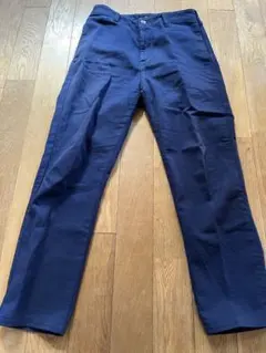 John Bull ネイビー チノパン　S
