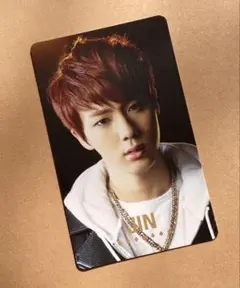 2026年最新】bts no more dream トレカの人気アイテム - メルカリ