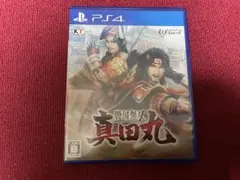 PS4 戦国無双 真田丸