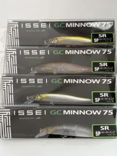 2026年最新】gcミノーの人気アイテム - メルカリ