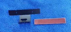 【未使用】ユピテル レーダー探知機用 宙吊り取付けステーのサムネイル