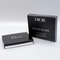 【使用数回のみ】 Dior ディオール スキン ルージュブラッシュ225のサムネイル