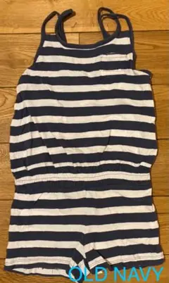 OLD NAVY オールインワン ロンパース型、サロペット