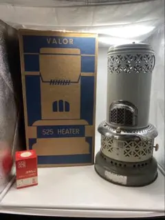 Valor No.525 バーラー ストーブ　引取限定 バーラー ストーブ Valor No.525 | takinomizu-syouten