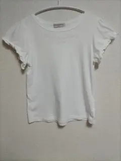 mezzo piano Junior Tシャツ ホワイト Mサイズのサムネイル