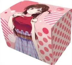 26f ☆y 俺の彼女と幼なじみが修羅場すぎる 収納box 購入特典