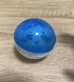 ちいかわ ぬいぐるみBIG4 カプセルトイ おすわりハチワレ