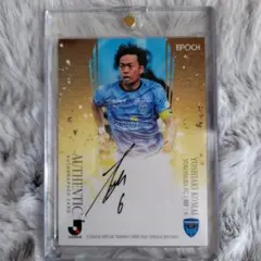 2026年最新】オートグラフカードの人気アイテム - メルカリ